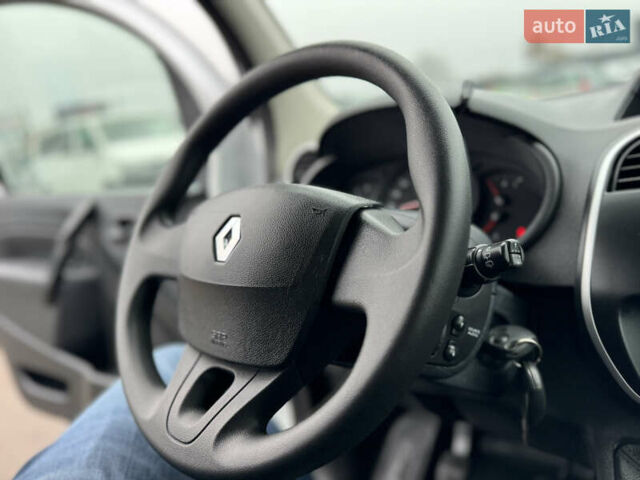 Рено Кєнгу, об'ємом двигуна 0 л та пробігом 174 тис. км за 12600 $, фото 78 на Automoto.ua