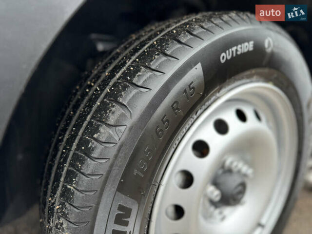 Рено Кєнгу, об'ємом двигуна 0 л та пробігом 174 тис. км за 12600 $, фото 14 на Automoto.ua