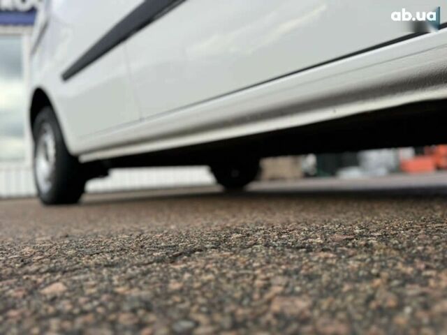 Рено Кєнгу, об'ємом двигуна 1.5 л та пробігом 175 тис. км за 12600 $, фото 22 на Automoto.ua