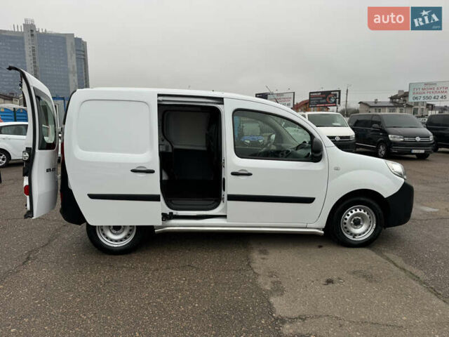 Рено Кєнгу, об'ємом двигуна 0 л та пробігом 174 тис. км за 12600 $, фото 49 на Automoto.ua