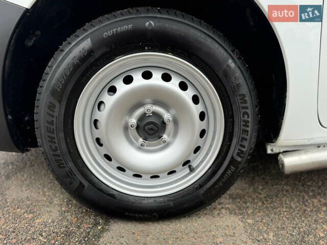 Рено Кєнгу, об'ємом двигуна 0 л та пробігом 174 тис. км за 12600 $, фото 13 на Automoto.ua