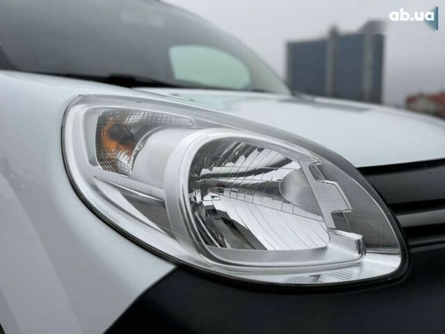 Рено Кенгу, объемом двигателя 1.5 л и пробегом 174 тыс. км за 12600 $, фото 23 на Automoto.ua