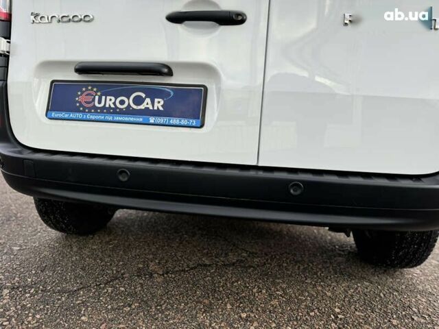 Рено Кєнгу, об'ємом двигуна 1.5 л та пробігом 175 тис. км за 12600 $, фото 26 на Automoto.ua