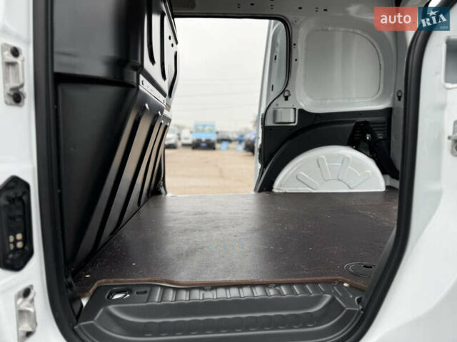 Рено Кєнгу, об'ємом двигуна 0 л та пробігом 174 тис. км за 12600 $, фото 57 на Automoto.ua