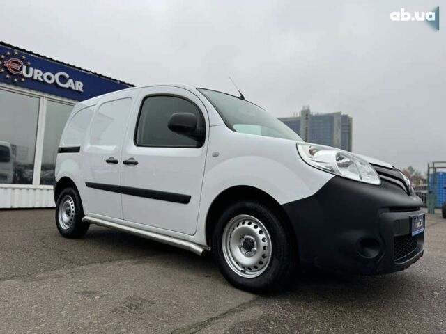 Рено Кенгу, объемом двигателя 1.5 л и пробегом 174 тыс. км за 12600 $, фото 4 на Automoto.ua