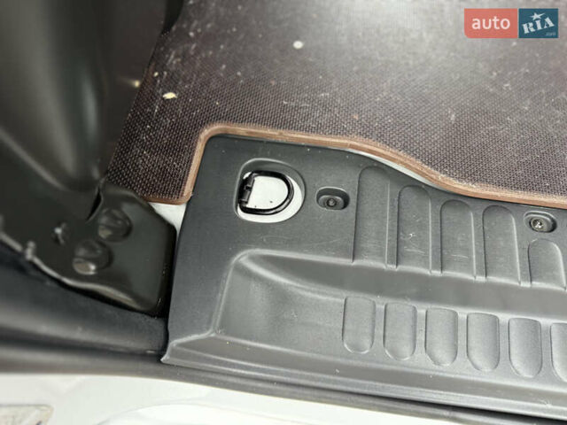 Рено Кєнгу, об'ємом двигуна 0 л та пробігом 174 тис. км за 12600 $, фото 65 на Automoto.ua