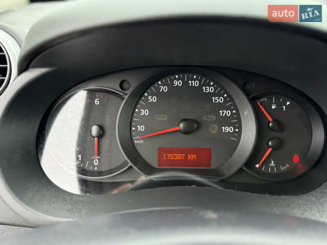 Рено Кєнгу, об'ємом двигуна 0 л та пробігом 174 тис. км за 12600 $, фото 76 на Automoto.ua