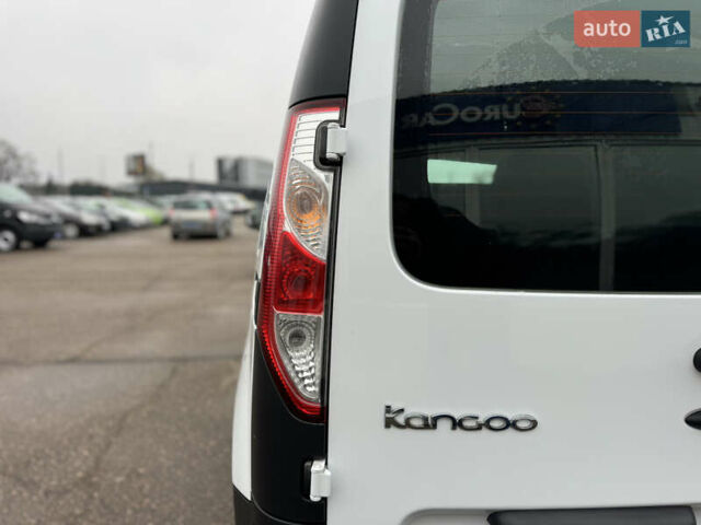 Рено Кєнгу, об'ємом двигуна 0 л та пробігом 174 тис. км за 12600 $, фото 33 на Automoto.ua