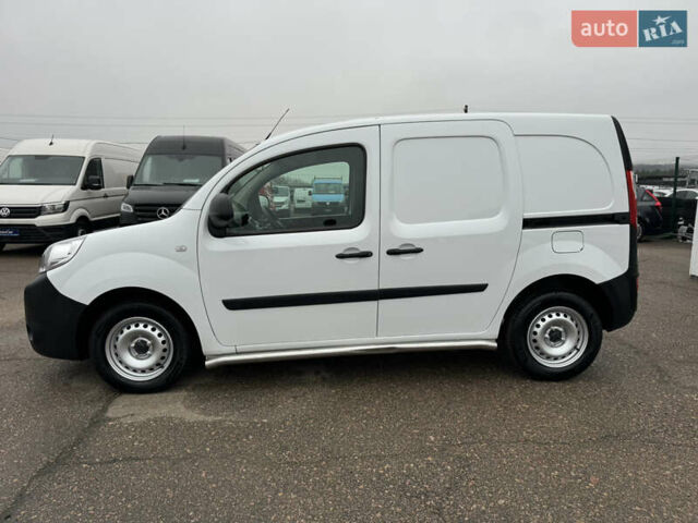 Рено Кєнгу, об'ємом двигуна 0 л та пробігом 174 тис. км за 12600 $, фото 11 на Automoto.ua