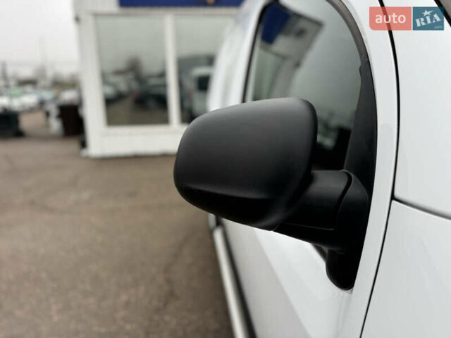 Рено Кєнгу, об'ємом двигуна 0 л та пробігом 174 тис. км за 12600 $, фото 26 на Automoto.ua