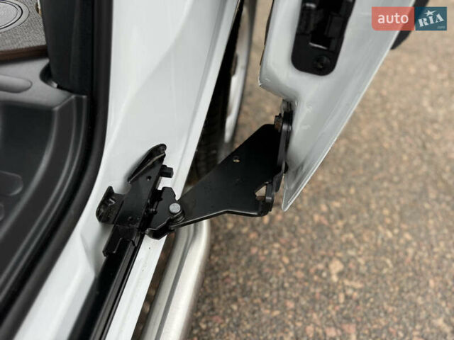 Рено Кєнгу, об'ємом двигуна 0 л та пробігом 174 тис. км за 12600 $, фото 61 на Automoto.ua