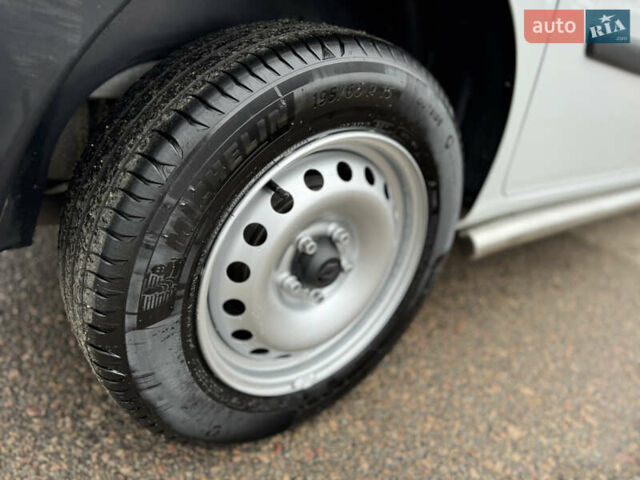 Рено Кєнгу, об'ємом двигуна 0 л та пробігом 174 тис. км за 12600 $, фото 27 на Automoto.ua