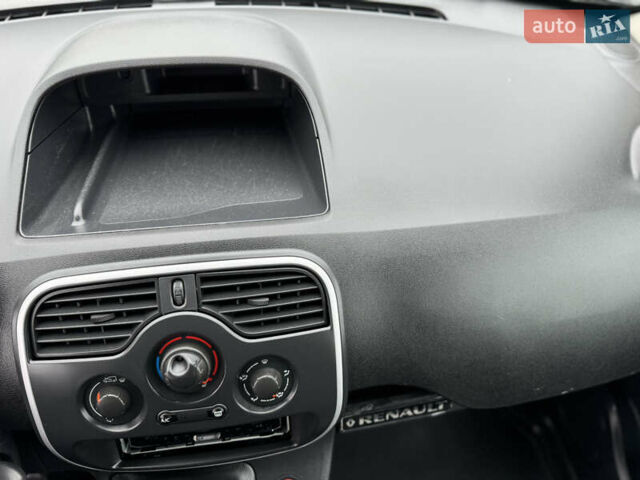 Рено Кєнгу, об'ємом двигуна 0 л та пробігом 174 тис. км за 12600 $, фото 85 на Automoto.ua