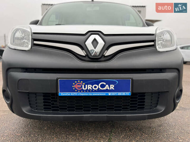 Рено Кєнгу, об'ємом двигуна 0 л та пробігом 174 тис. км за 12600 $, фото 21 на Automoto.ua