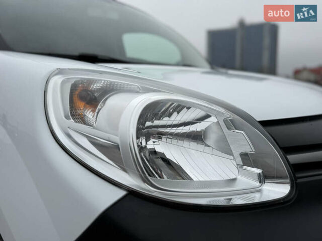 Рено Кєнгу, об'ємом двигуна 0 л та пробігом 174 тис. км за 12600 $, фото 23 на Automoto.ua