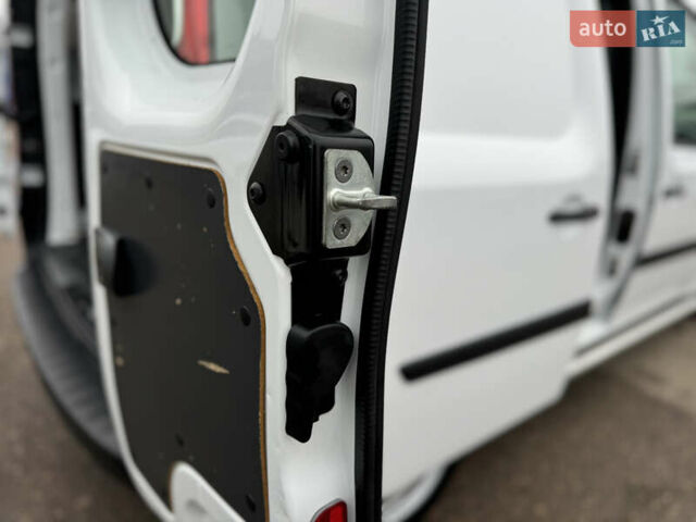 Рено Кєнгу, об'ємом двигуна 0 л та пробігом 174 тис. км за 12600 $, фото 50 на Automoto.ua