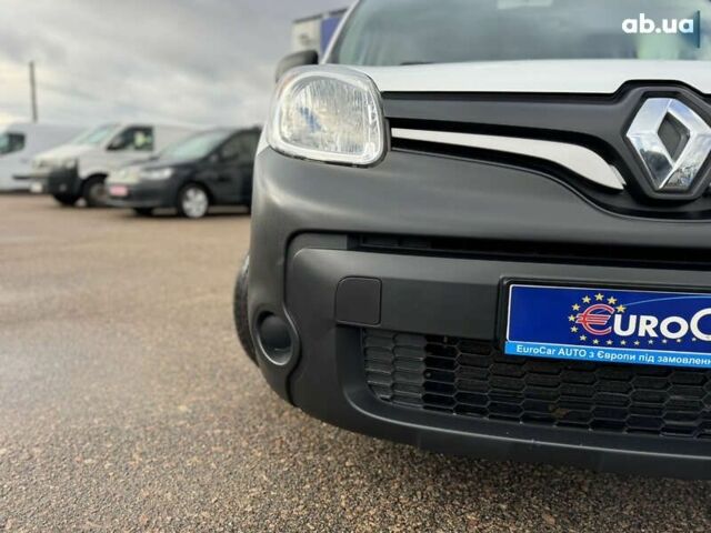 Рено Кєнгу, об'ємом двигуна 1.5 л та пробігом 175 тис. км за 12600 $, фото 16 на Automoto.ua