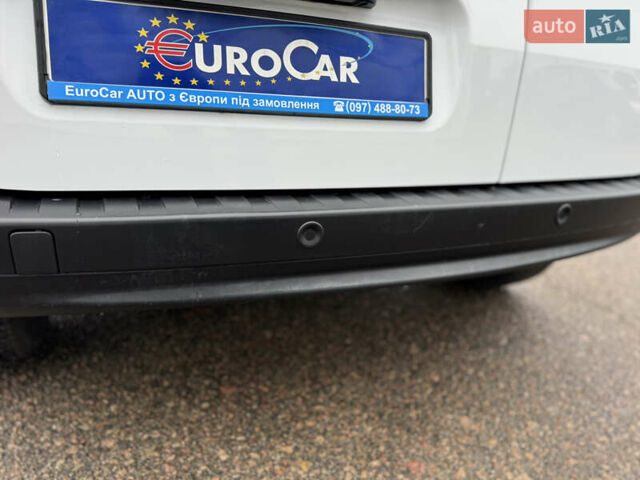 Рено Кєнгу, об'ємом двигуна 0 л та пробігом 174 тис. км за 12600 $, фото 32 на Automoto.ua