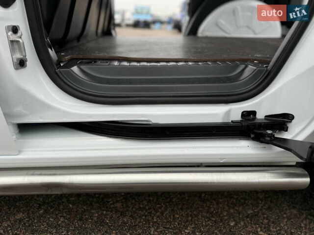 Рено Кєнгу, об'ємом двигуна 0 л та пробігом 174 тис. км за 12600 $, фото 56 на Automoto.ua