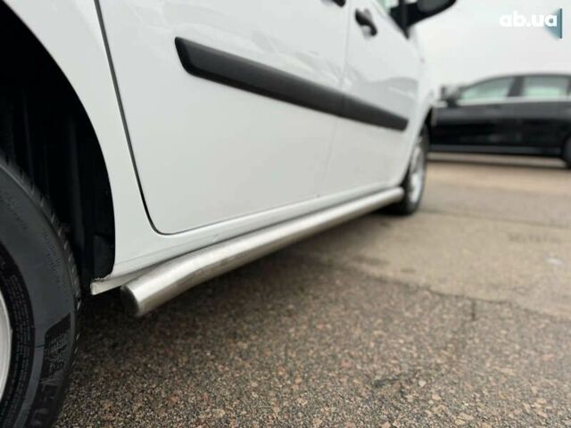 Рено Кенгу, объемом двигателя 1.5 л и пробегом 174 тыс. км за 12600 $, фото 28 на Automoto.ua