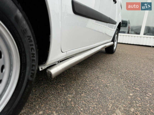 Рено Кєнгу, об'ємом двигуна 0 л та пробігом 174 тис. км за 12600 $, фото 15 на Automoto.ua