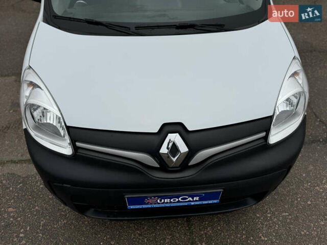 Рено Кєнгу, об'ємом двигуна 0 л та пробігом 174 тис. км за 12600 $, фото 19 на Automoto.ua