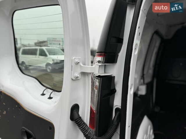 Рено Кєнгу, об'ємом двигуна 0 л та пробігом 174 тис. км за 12600 $, фото 51 на Automoto.ua