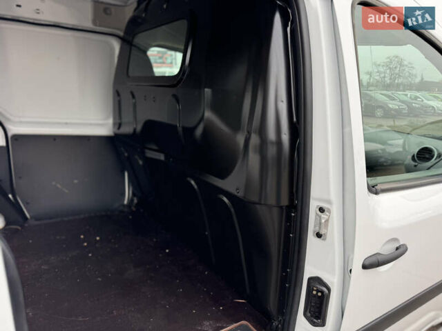 Рено Кєнгу, об'ємом двигуна 0 л та пробігом 174 тис. км за 12600 $, фото 45 на Automoto.ua