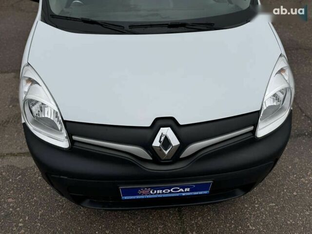 Рено Кенгу, объемом двигателя 1.5 л и пробегом 174 тыс. км за 12600 $, фото 19 на Automoto.ua