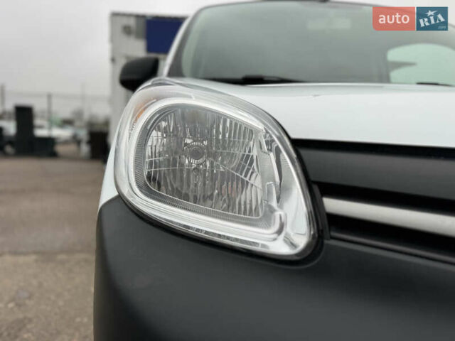 Рено Кєнгу, об'ємом двигуна 0 л та пробігом 174 тис. км за 12600 $, фото 22 на Automoto.ua