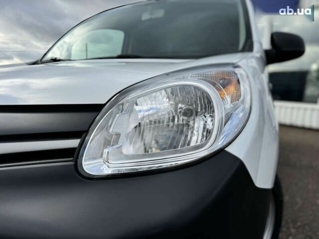 Рено Кєнгу, об'ємом двигуна 1.5 л та пробігом 175 тис. км за 12600 $, фото 14 на Automoto.ua