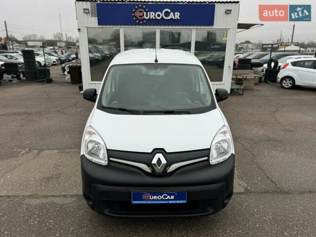 Рено Кєнгу, об'ємом двигуна 0 л та пробігом 174 тис. км за 12600 $, фото 3 на Automoto.ua