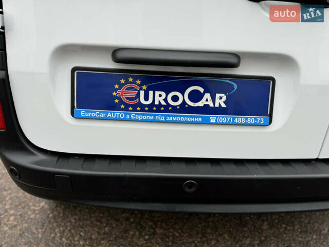 Рено Кєнгу, об'ємом двигуна 0 л та пробігом 174 тис. км за 12600 $, фото 31 на Automoto.ua