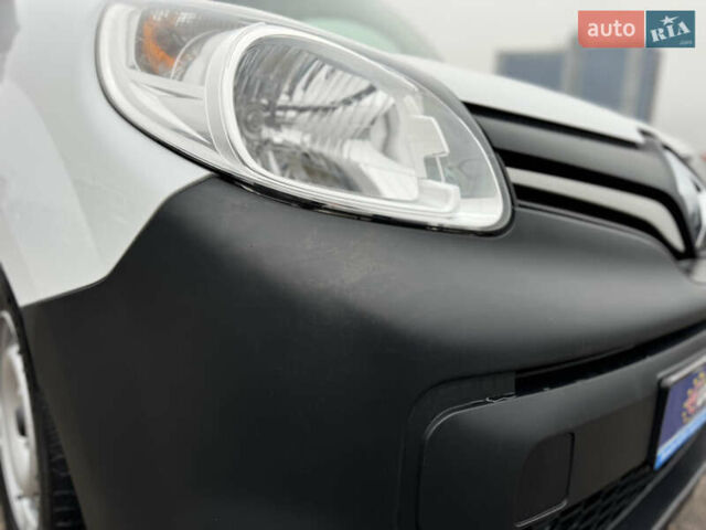 Рено Кєнгу, об'ємом двигуна 0 л та пробігом 174 тис. км за 12600 $, фото 24 на Automoto.ua