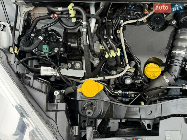 Рено Кєнгу, об'ємом двигуна 0 л та пробігом 174 тис. км за 12600 $, фото 101 на Automoto.ua