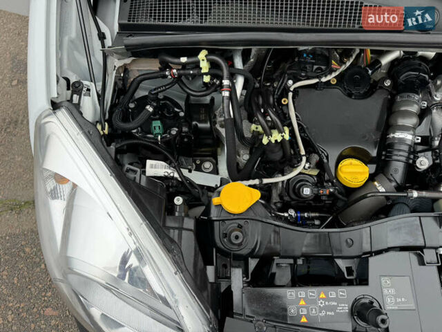 Рено Кєнгу, об'ємом двигуна 0 л та пробігом 174 тис. км за 12600 $, фото 100 на Automoto.ua