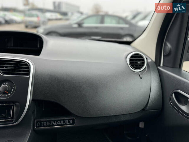 Рено Кєнгу, об'ємом двигуна 0 л та пробігом 174 тис. км за 12600 $, фото 86 на Automoto.ua