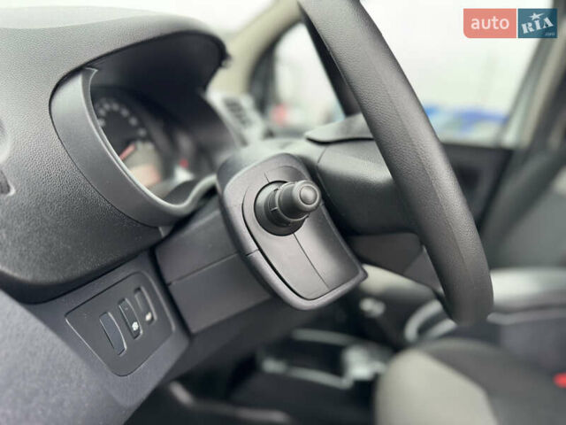 Рено Кєнгу, об'ємом двигуна 0 л та пробігом 174 тис. км за 12600 $, фото 71 на Automoto.ua