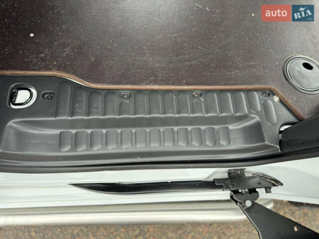 Рено Кєнгу, об'ємом двигуна 0 л та пробігом 174 тис. км за 12600 $, фото 66 на Automoto.ua