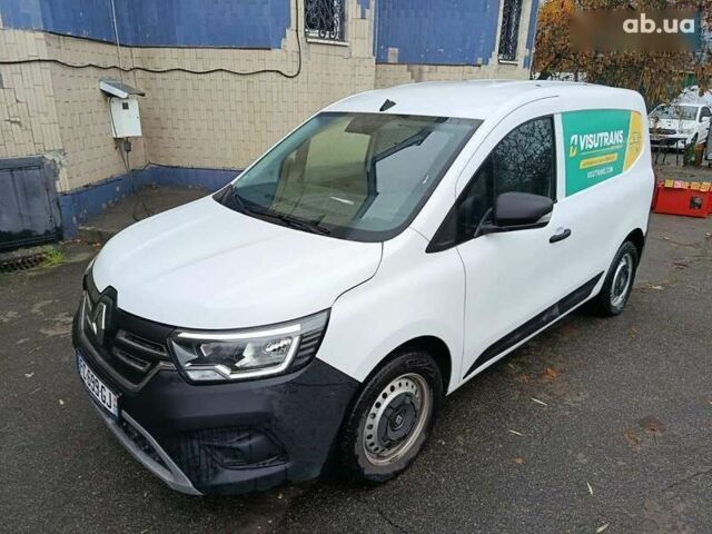 Рено Кєнгу, об'ємом двигуна 0 л та пробігом 12 тис. км за 19700 $, фото 14 на Automoto.ua