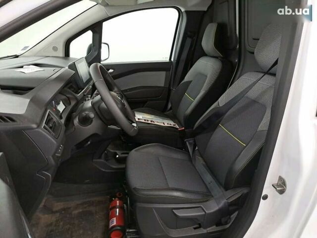 Рено Кєнгу, об'ємом двигуна 0 л та пробігом 12 тис. км за 19700 $, фото 23 на Automoto.ua