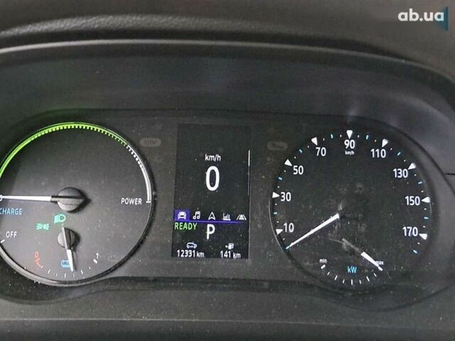 Рено Кєнгу, об'ємом двигуна 0 л та пробігом 12 тис. км за 19700 $, фото 28 на Automoto.ua