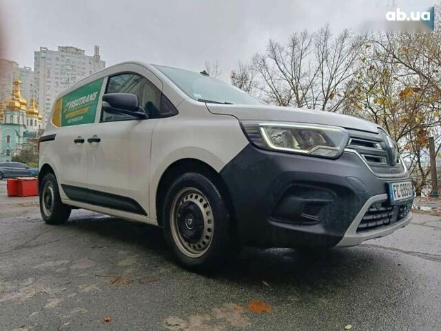 Рено Кєнгу, об'ємом двигуна 0 л та пробігом 12 тис. км за 19700 $, фото 18 на Automoto.ua