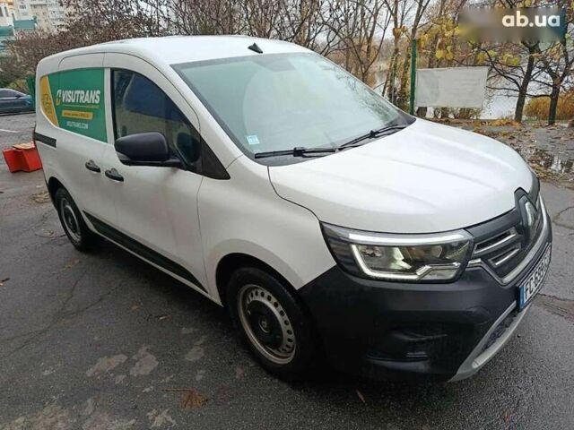 Рено Кєнгу, об'ємом двигуна 0 л та пробігом 12 тис. км за 19700 $, фото 17 на Automoto.ua