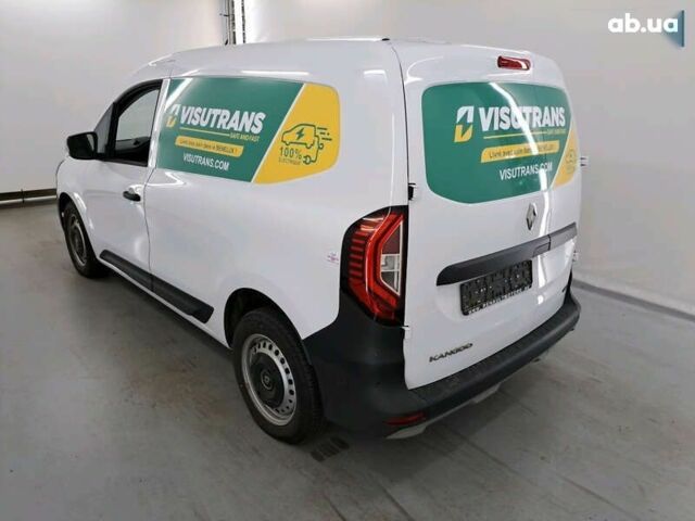 Рено Кєнгу, об'ємом двигуна 0 л та пробігом 12 тис. км за 19700 $, фото 21 на Automoto.ua