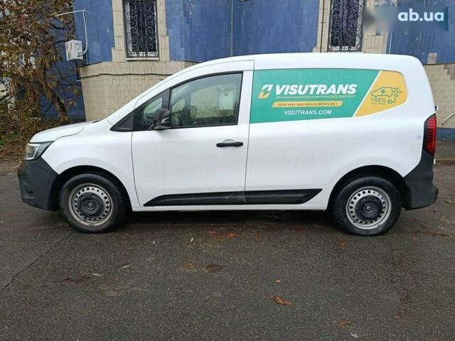 Рено Кєнгу, об'ємом двигуна 0 л та пробігом 12 тис. км за 19700 $, фото 12 на Automoto.ua