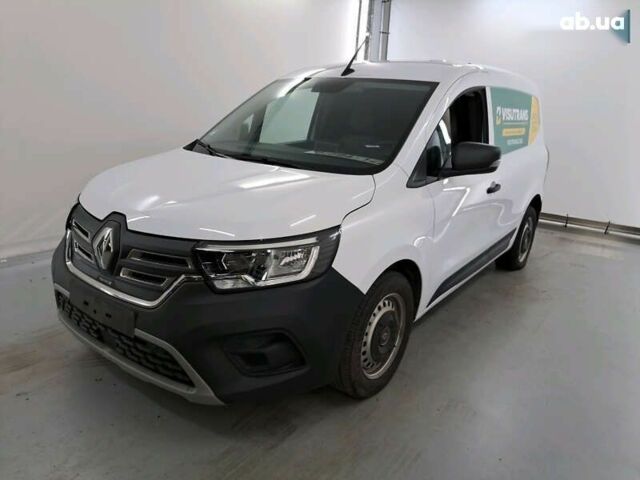 Рено Кєнгу, об'ємом двигуна 0 л та пробігом 12 тис. км за 19700 $, фото 19 на Automoto.ua