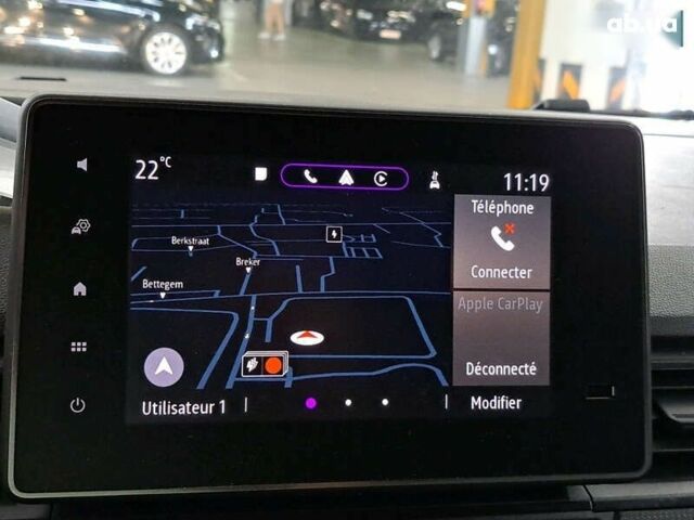 Рено Кєнгу, об'ємом двигуна 0 л та пробігом 12 тис. км за 19700 $, фото 27 на Automoto.ua