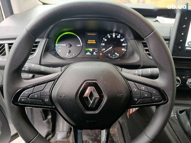 Рено Кєнгу, об'ємом двигуна 0 л та пробігом 12 тис. км за 19700 $, фото 3 на Automoto.ua
