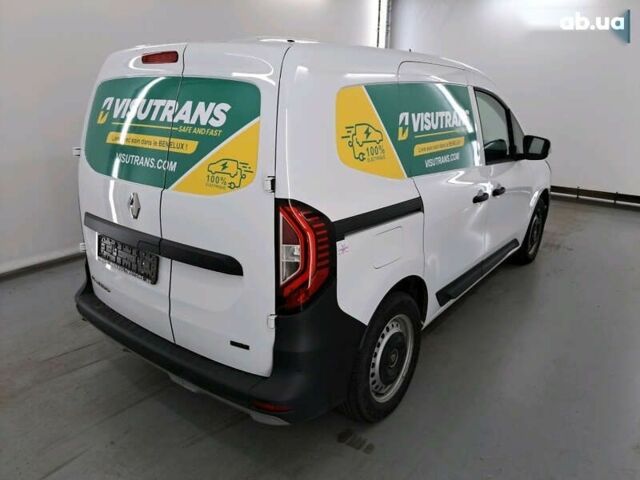 Рено Кєнгу, об'ємом двигуна 0 л та пробігом 12 тис. км за 19700 $, фото 22 на Automoto.ua